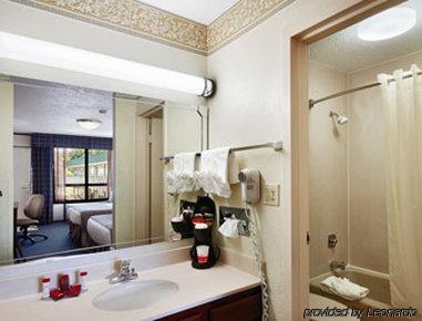 Ramada New Braunfels Quarto foto