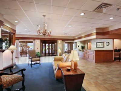 Ramada New Braunfels Exterior foto