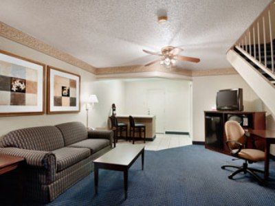 Ramada New Braunfels Exterior foto