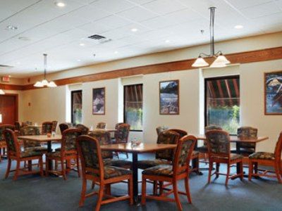 Ramada New Braunfels Exterior foto