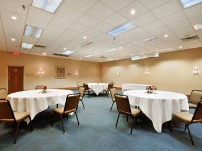Ramada New Braunfels Exterior foto